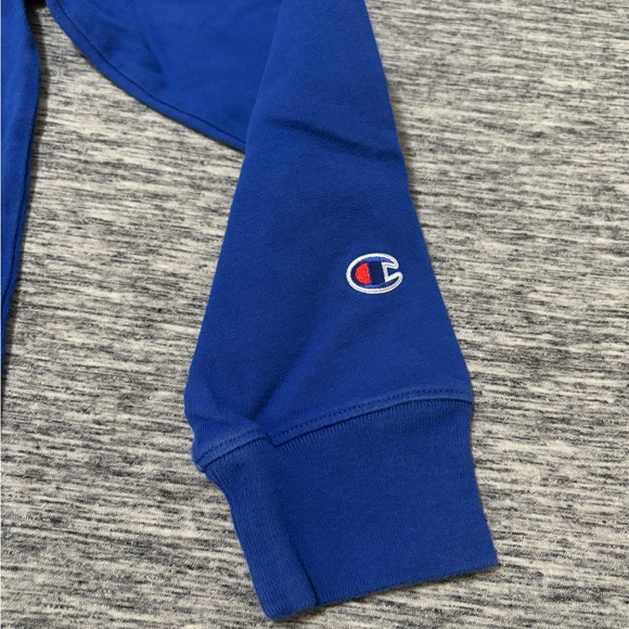 Vintage Champion Long Sleeve T Shirt Medium - Picture 5 of 7